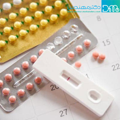 قرص های اورژانسی ضد بارداری چگونه کار می کنند؟ testebardari76
