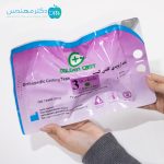 گچ فایبرگلاس 3 اینچ