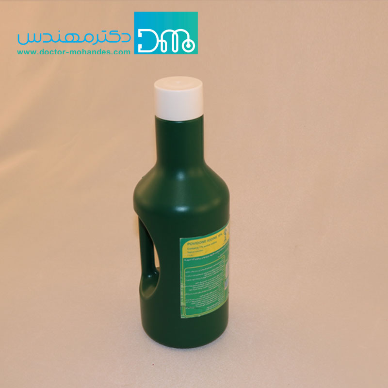 خرید بتادین 1 لیتری betadin 1litri
