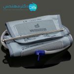 فشارسنج دیجیتال بازوئی امرن مدل M2 - Image 11