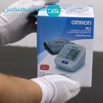 فشارسنج دیجیتال بازوئی امرن مدل M2 - Image 3