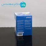 فشارسنج دیجیتال بازوئی امرن مدل M2 - Image 4