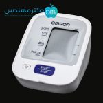 فشارسنج دیجیتال بازوئی امرن مدل M2 - Image 7