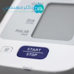 فشارسنج دیجیتال بازوئی امرن مدل M2 - Image 6