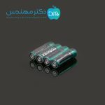 فشارسنج دیجیتال بازوئی امرن مدل M2 - Image 10