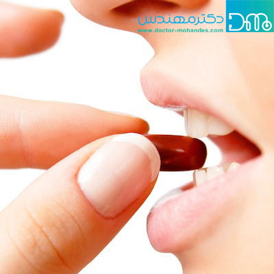 مکمل آهن را چه زمان و چگونه باید استفاده کنید. ghorseahan