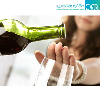 کاهش ریسک ابتلا به سرطان با حذف الکل hazfealchol