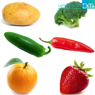 جایگزین قرص آهن jaygozineahan