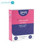 چسب زخم پارچه ای پنبه ریز (بسته 100 عددی)