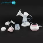 شیردوش برقی - Image 4