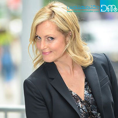 چهره های سرشناسی که کرونا دامن آنها را گرفت. Ali Wentworth and George Stephanopoulos