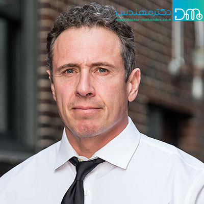 چهره های مطرحی که به ویروس کرونا مبتلا شدند Chris Cuomo