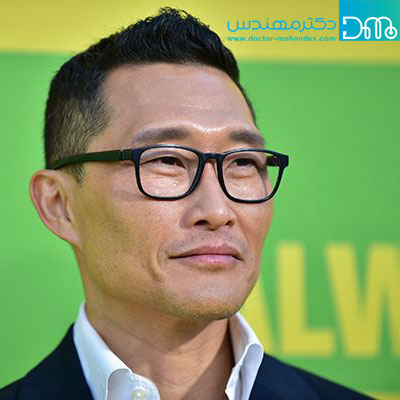 سلبریتی هایی که کرونا داشته اند. Daniel Dae Kim