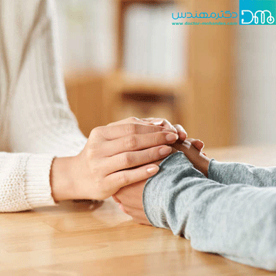از بین بردن اضطراب اجتماعی az bein bordan ezterab ejtemai