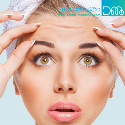راهکار خانگی برای مراقبت از پوست در دوران شیوع کرونا chinvachorok