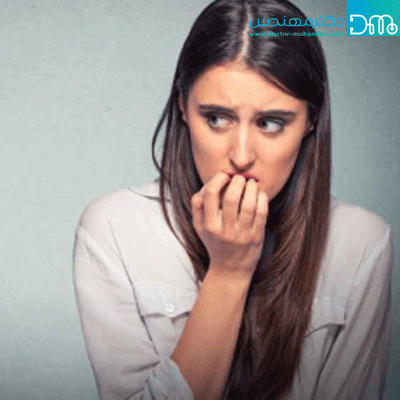 رهایی از اضطراب اجتماعی ezterab ejtemai