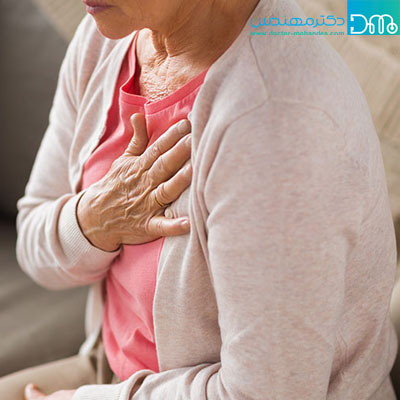 ورزش چگونه بر مبتلایان به فیبیریلاسیون دهلیزی اثر می گذارد؟ moshkelate ghalbi