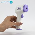 تب سنج پیشانی غیرتماسی - Image 4