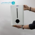 دستگاه بخور سرد آلتیما - Image 7