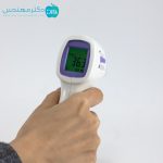 تب سنج پیشانی غیرتماسی - Image 3