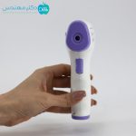 تب سنج پیشانی غیرتماسی - Image 5