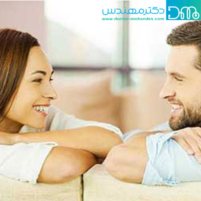 بعد از رابطه زناشویی چه کار کنیم؟ bad az rabete