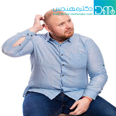 خصوصیات ظاهری افراد بلغمی balghamiii