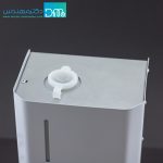دستگاه ضد عفونی کننده دست رومیزی و دیواری - Image 7