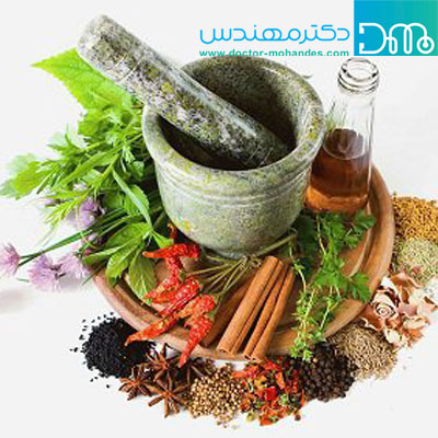 بخور و نخور های مزاج بلغمی taghziyebalghami