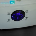 دستگاه بخور سرد مدل HD-1350B - Image 4