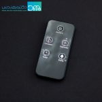 دستگاه بخور سرد مدل HD-1350B - Image 7