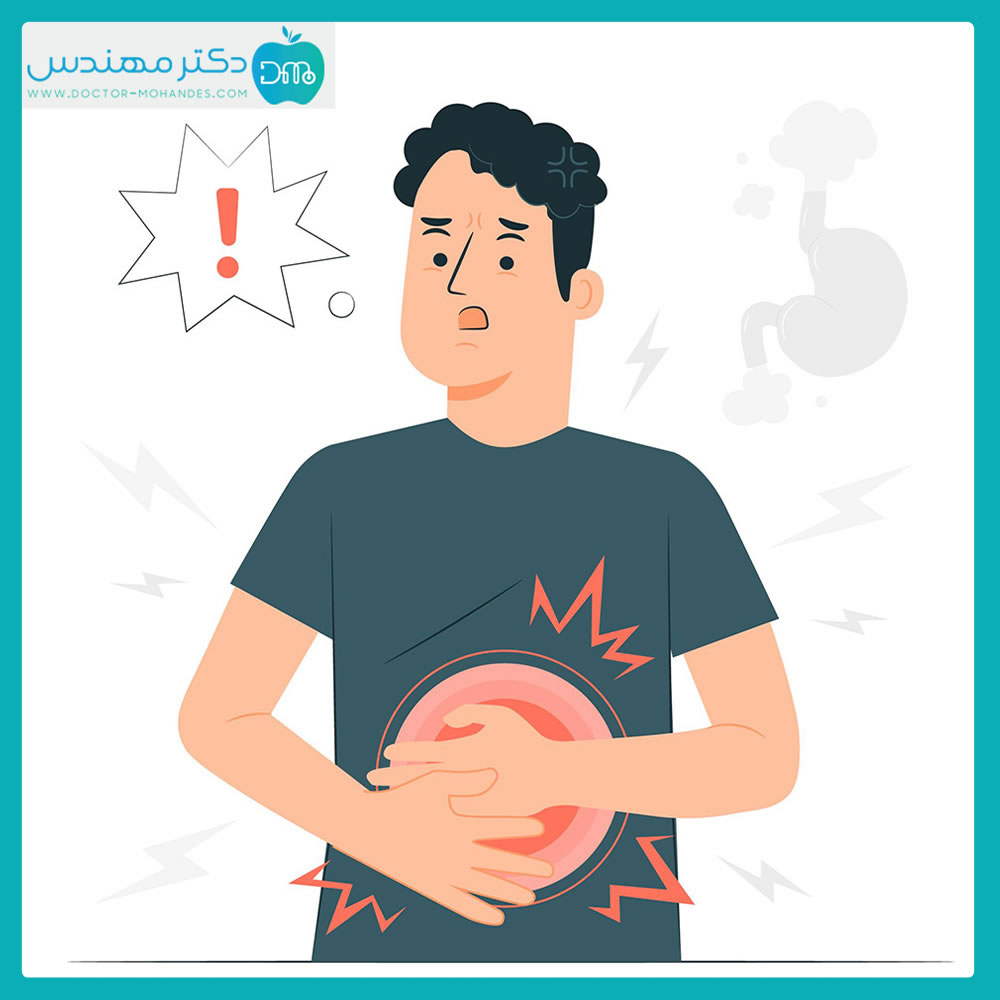 چه غذاهایی باعث یبوست میشود؟ 2 constipation12.jpg