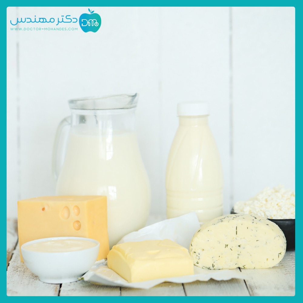 چه غذایی برای کبد چرب خوبه 6 labaniattt.jpg