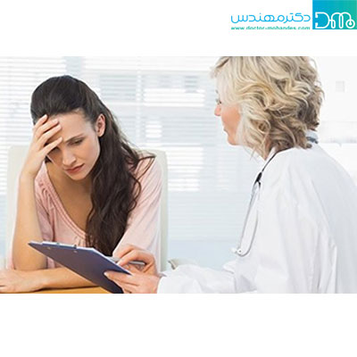 چه زمانی برای کرونا باید به پزشک مراجعه کنیم؟ morajebepezeshk3
