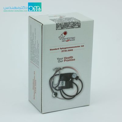 فشارسنج عقربه ای زنیت مد مدل ZTH-5001