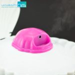 دستگاه بخور گرم صدف با ماسک صورت - Image 3