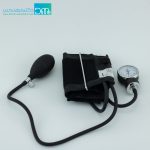 فشارسنج عقربه ای زنیت مد مدل ZTH-5001 - Image 6