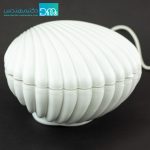 دستگاه بخور گرم صدف با ماسک صورت - Image 7
