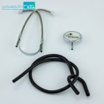 فشارسنج عقربه ای زنیت مد مدل ZTH-5001 - Image 9