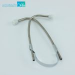 فشارسنج عقربه ای زنیت مد مدل ZTH-5001 - Image 3