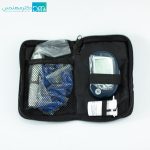 دستگاه تست قند خون کلور چک مدل TD-4230 - Image 3