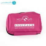 کیف خنک نگهدارنده دارو - Image 4
