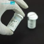 نوار تست قند خون اکسی چک Exichek - Image 6