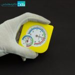 دماسنج رطوبت سنج آنالوگ - Image 7