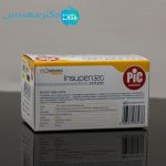 سر سوزن قلم انسولین BD سایز 4 میلی متر - Image 4