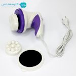 ماساژور ریلکس اند تون مدل Spin - Image 4
