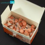 سر سوزن قلم انسولین BD سایز 6 میلی متر - Image 3