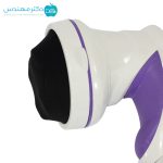 ماساژور ریلکس اند تون مدل Spin - Image 7