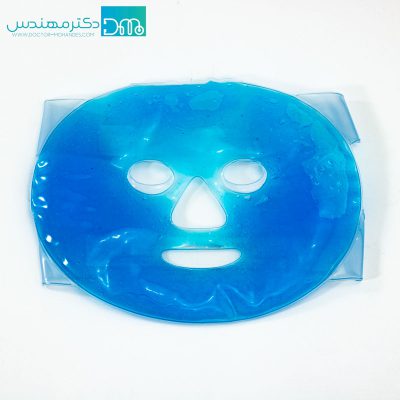 پک سرد و گرم صورت