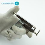 گوش سوراخ کن فلزی - Image 9